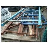 Pallet Racking