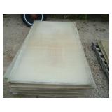 Twinwall Polycarbonate