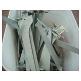 Shelving Brackets