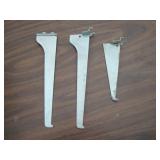 Shelving Brackets
