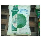 Crabgrass Preventer