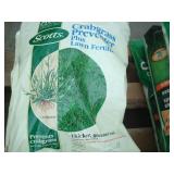 Crabgrass Preventer
