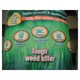 Crabgrass Preventer