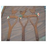 Planter & Garden Markers