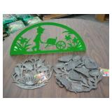 Garden Art