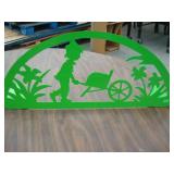 Garden Art