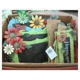 Wall Decor & Chalkboards