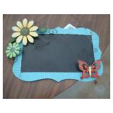 Wall Decor & Chalkboards