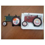 Tractor Frames