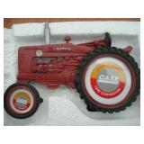 Tractor Frames