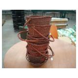 Baskets