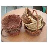 Baskets