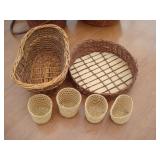 Baskets