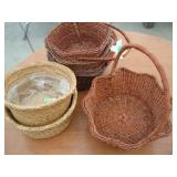Baskets