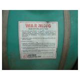 Sprayer Trailer
