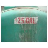 Sprayer Trailer