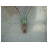 Sprayer Trailer