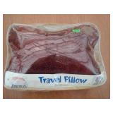 Travel Pillows, Luggage Tags