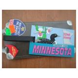 Travel Pillows, Luggage Tags