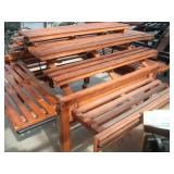 Display Table
