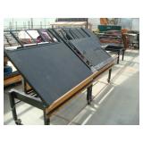 Display Tables