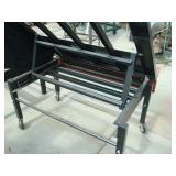 Display Tables
