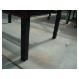 Display Tables