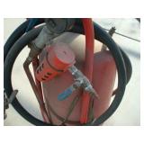 Sandblaster