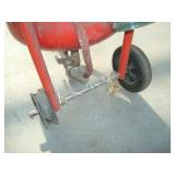 Sandblaster