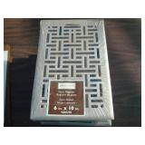 Floor Diffusers