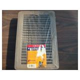 Floor Diffusers