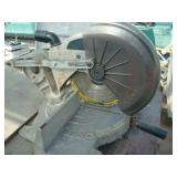 B&D Miter Saw, Cabinet