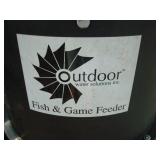 Wildlife Feeders