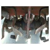 Rear Tine Tiller