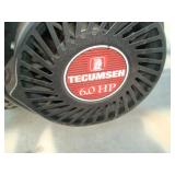 Rear Tine Tiller