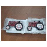 Tractor Picture Frames