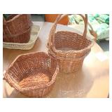 Baskets