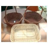 Baskets