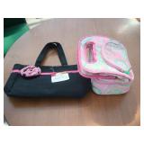 Ins. Lunch Bag, Purse