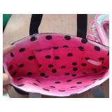 Ins. Lunch Bag, Purse