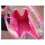 Ins. Lunch Bag, Purse