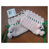 Knit Hats, Booties