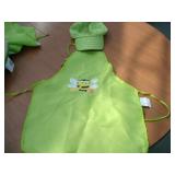 Knit Hats, Booties