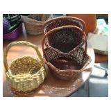 Baskets