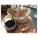 Baskets