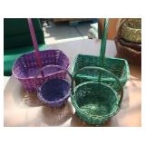 Baskets