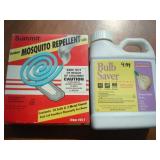 Gardening Supplies
