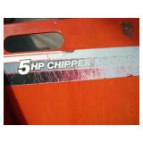 Chipper / Shredder