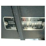 Craftsman Band Saw