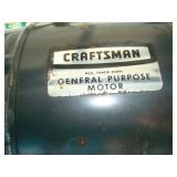 Craftsman Band Saw